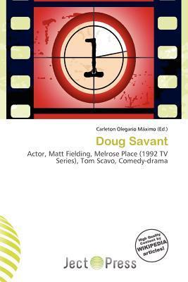 Doug Savant