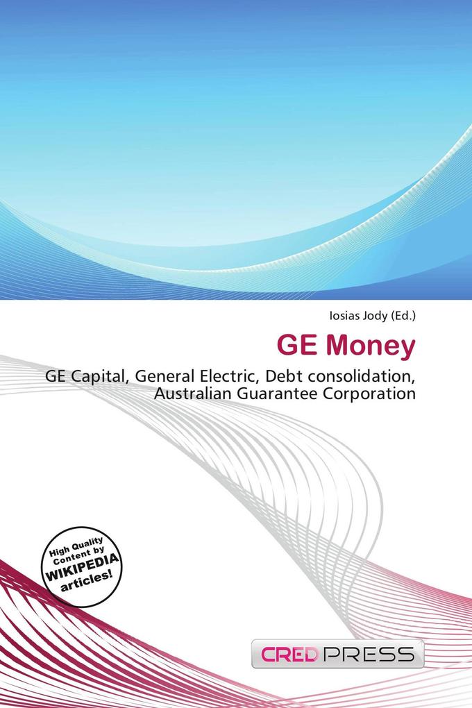 GE Money