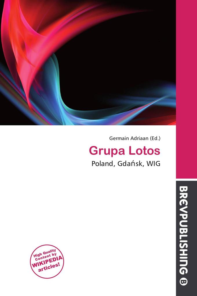 Grupa Lotos