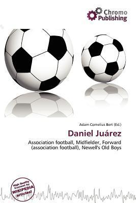 Daniel Juárez