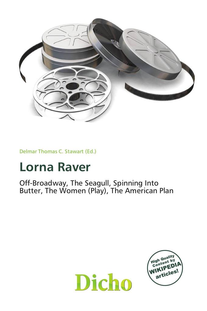 Lorna Raver