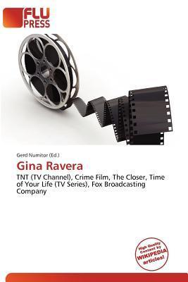 Gina Ravera