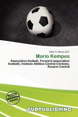 Mario Kempes
