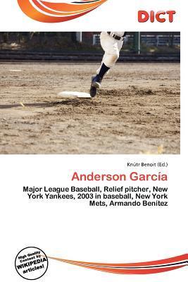 Anderson García