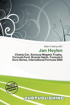 Jan Heylen