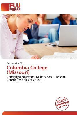 Columbia College (Missouri)