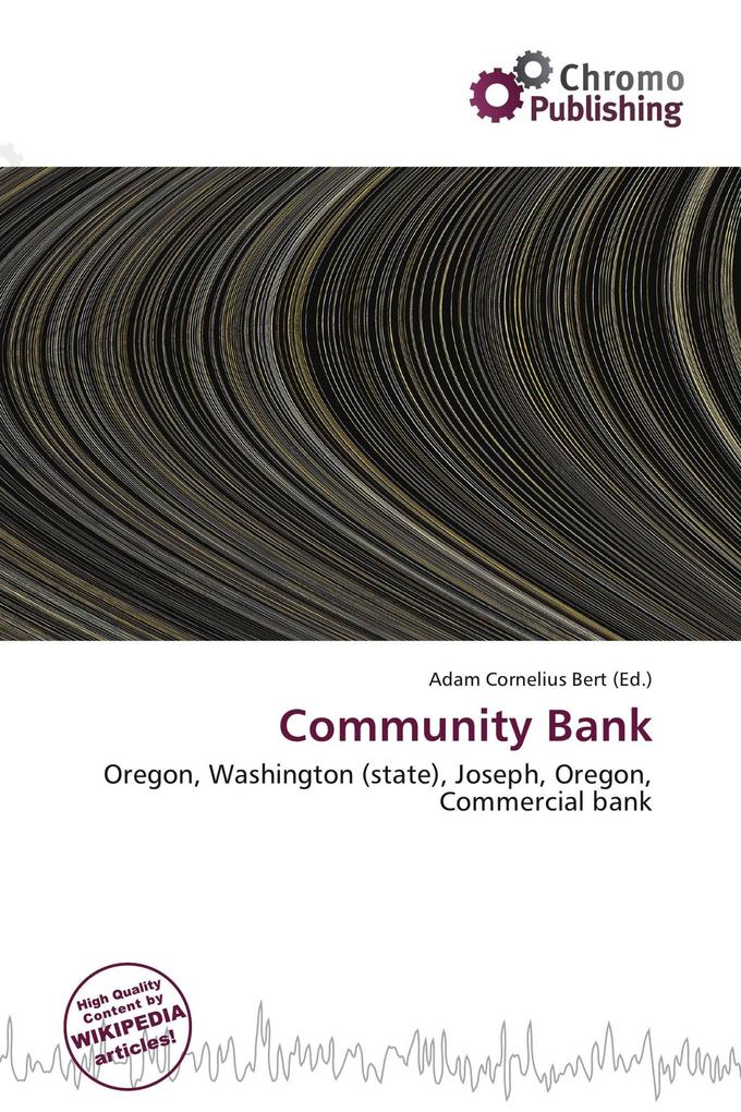 Community Bank