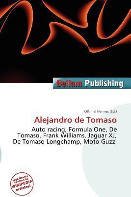 Alejandro de Tomaso