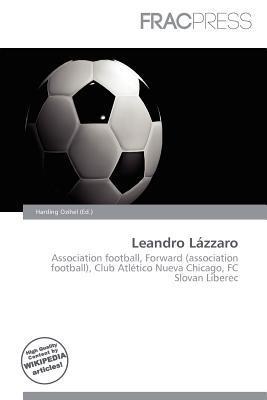 Leandro Lázzaro