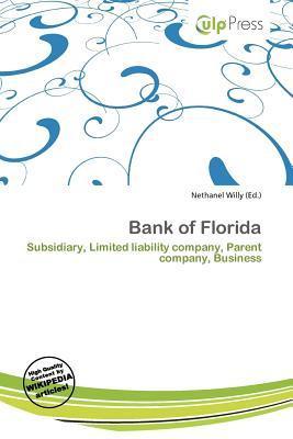 Bank of Florida