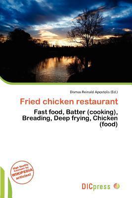 Fried chicken restaurant