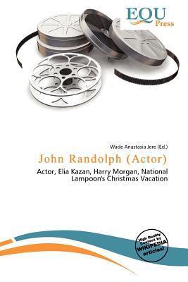 John Randolph (Actor)