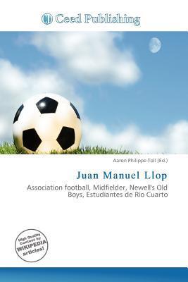 Juan Manuel Llop