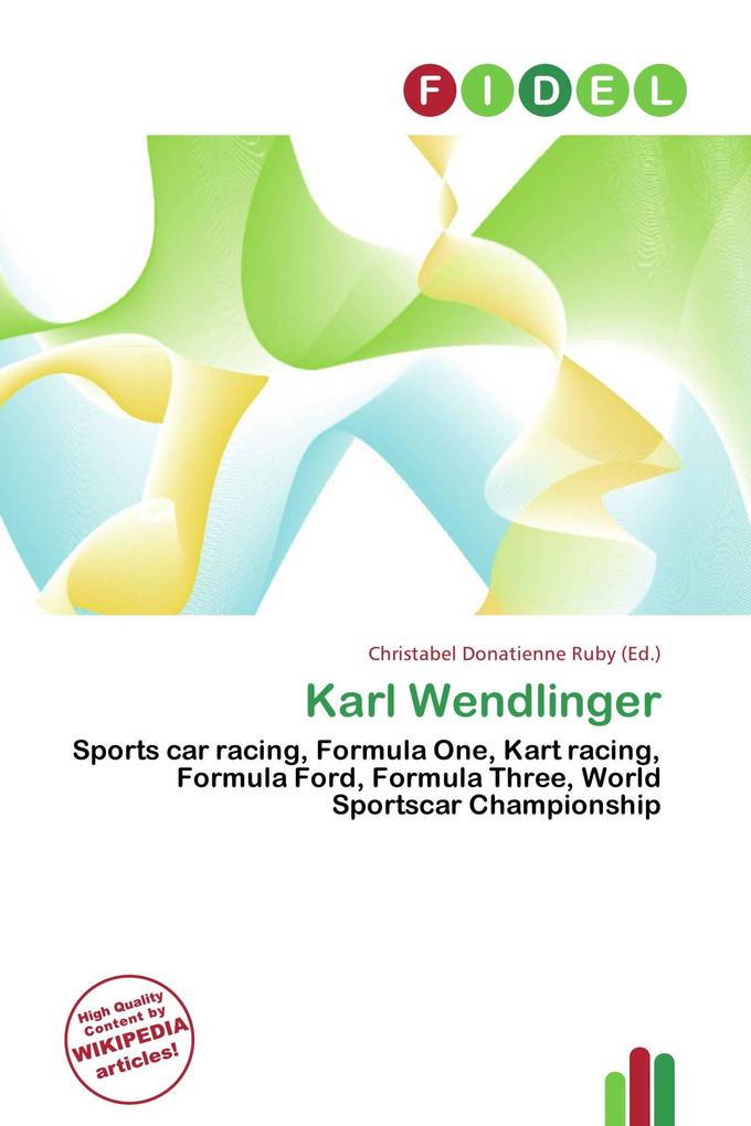 Karl Wendlinger