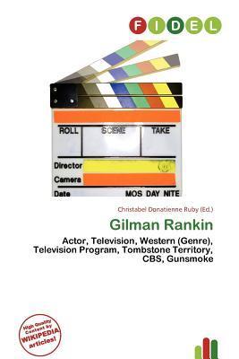 Gilman Rankin