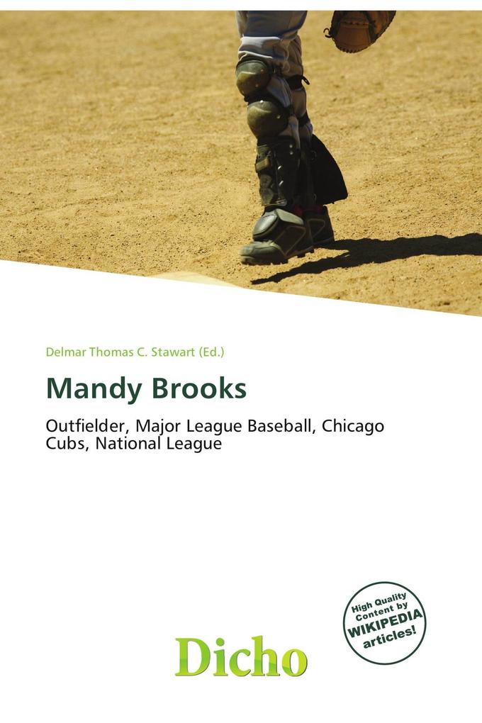 Mandy Brooks