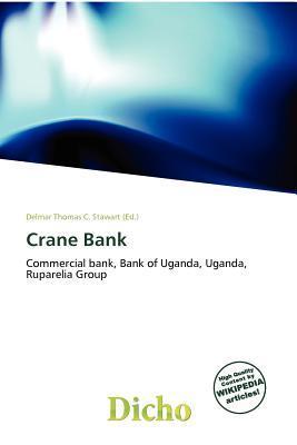 Crane Bank