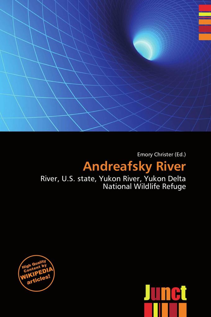 Andreafsky River