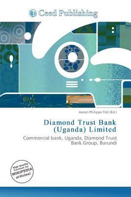 Diamond Trust Bank (Uganda) Limited