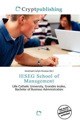 IESEG School of Management