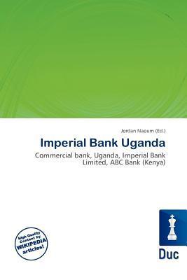 Imperial Bank Uganda