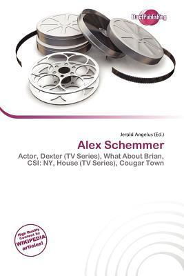 Alex Schemmer