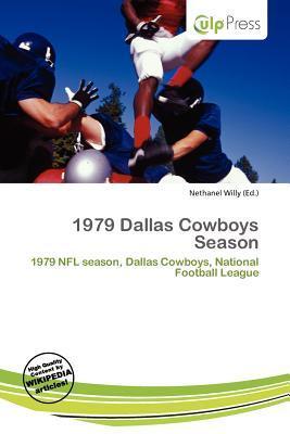 1979 Dallas Cowboys Season