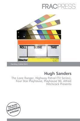 Hugh Sanders