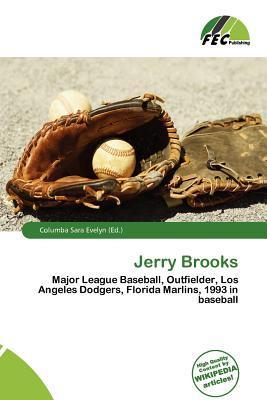 Jerry Brooks