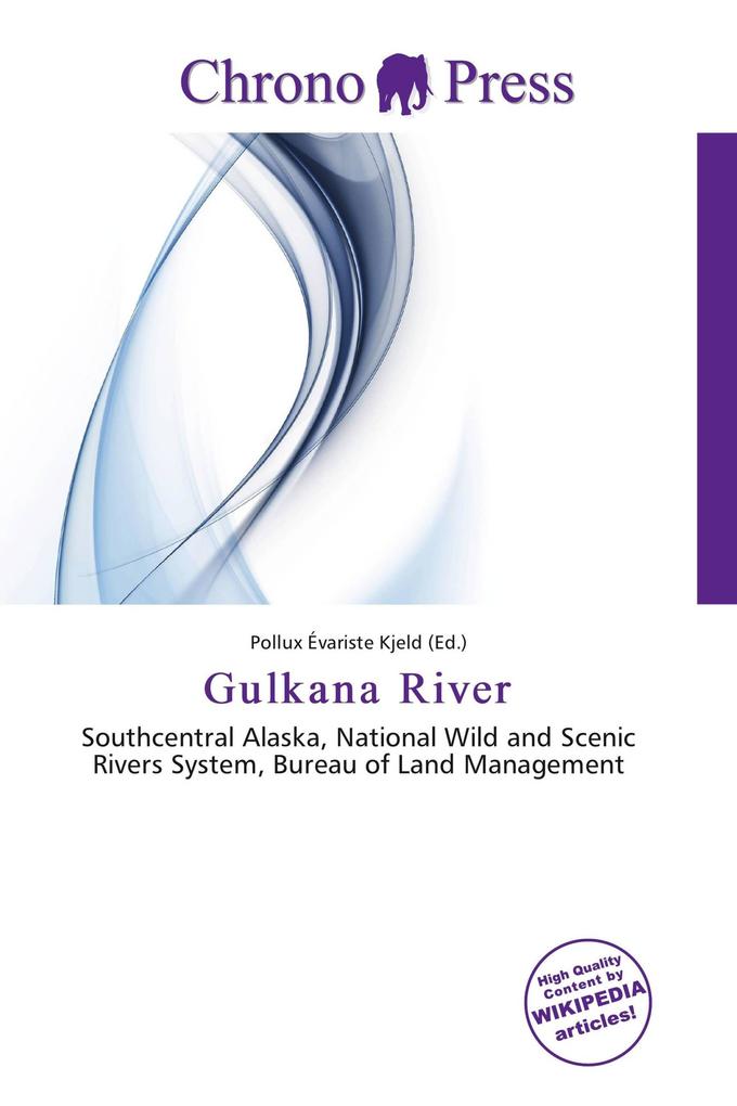 Gulkana River