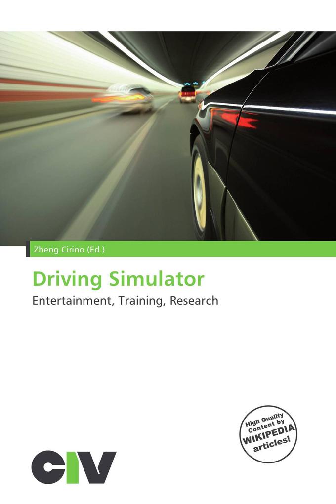 Driving Simulator