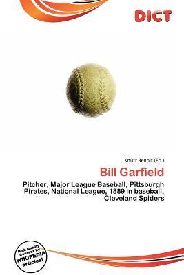Bill Garfield