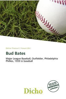 Bud Bates