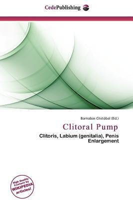 Clitoral Pump