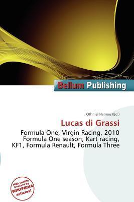 Lucas di Grassi