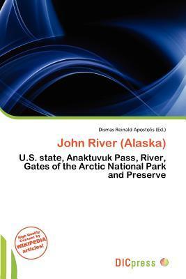 John River (Alaska)