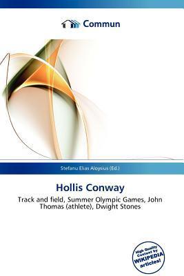Hollis Conway