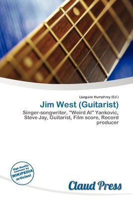 Jim West (Guitarist)