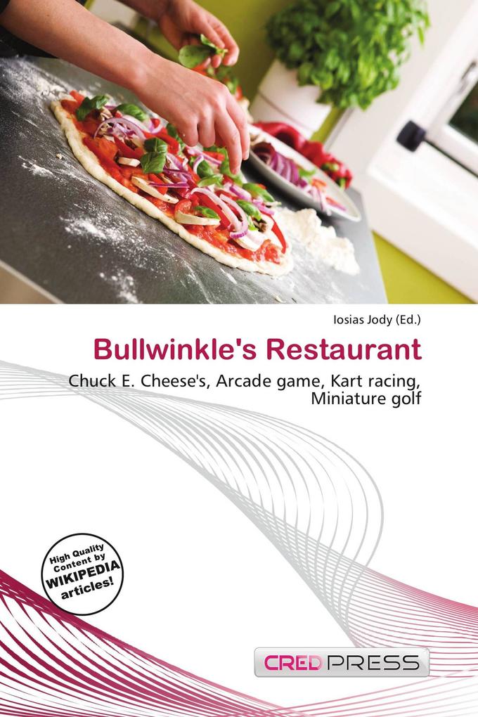 Bullwinkle's Restaurant