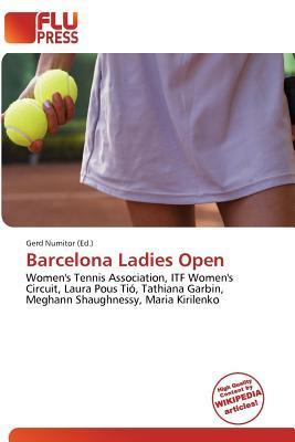 Barcelona Ladies Open