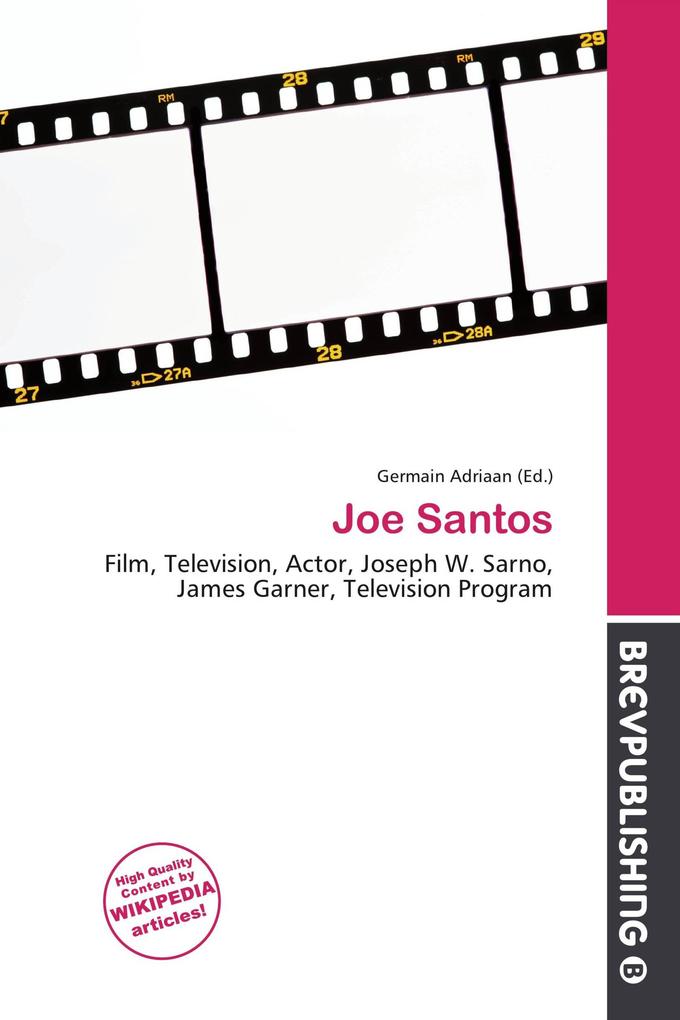 Joe Santos
