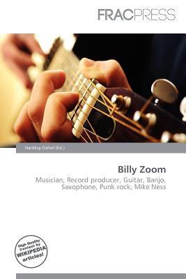 Billy Zoom