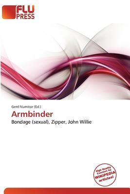 Armbinder