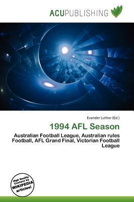 1994 AFL Season