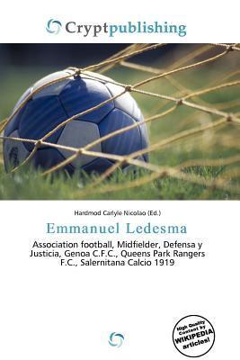 Emmanuel Ledesma