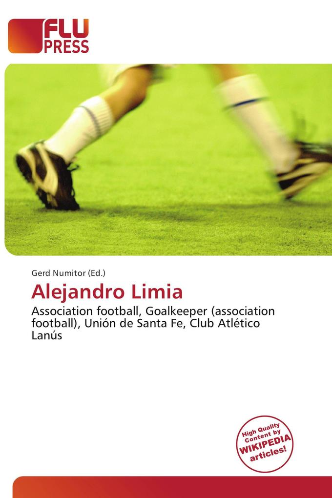 Alejandro Limia