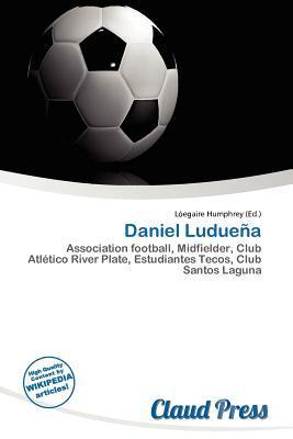 Daniel Ludueña