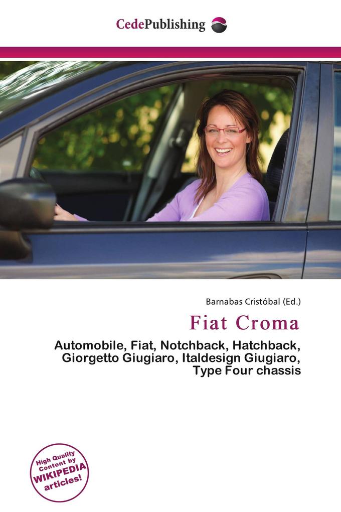Fiat Croma