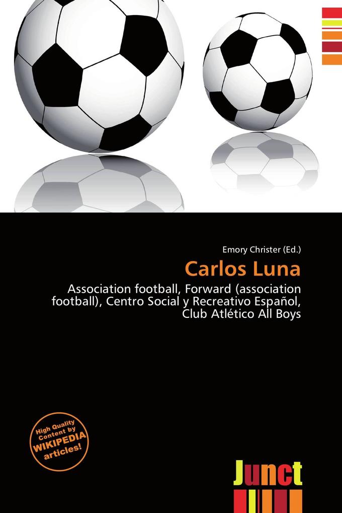 Carlos Luna