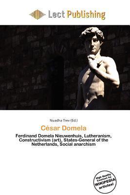 César Domela
